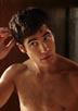 Criss, Darren [Glee]