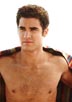 Criss, Darren [Glee]