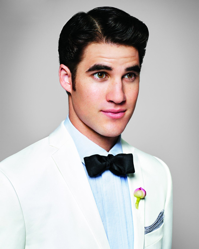 Criss, Darren [Glee] Photo