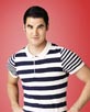 Criss, Darren [Glee]