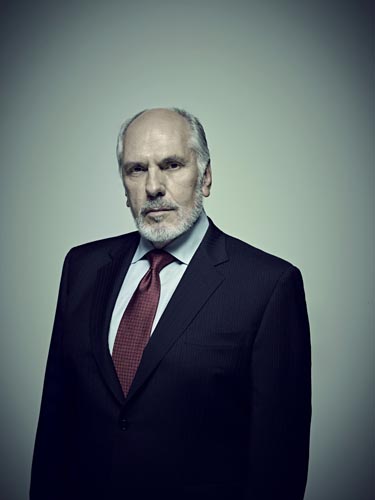 Cristofer, Michael [Mr Robot] Photo