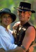 Crocodile Dundee [Cast]