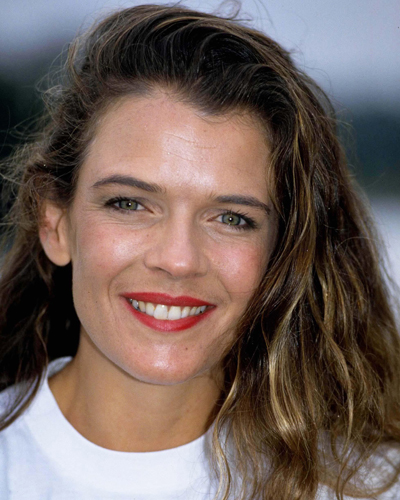 Croft, Annabelle Photo