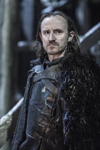 Crompton, Ben [Game of Thrones] Photo