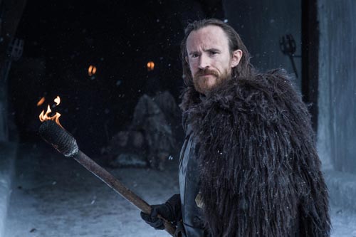 Crompton, Ben [Game of Thrones] Photo