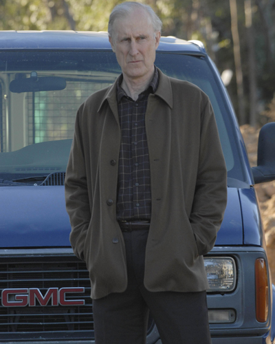 Cromwell, James [24] Photo