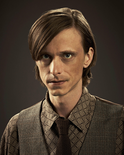 Crook, Mackenzie [Almost Human] Photo