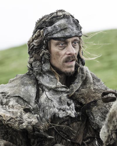 Crook, Mackenzie [Game of Thrones] Photo