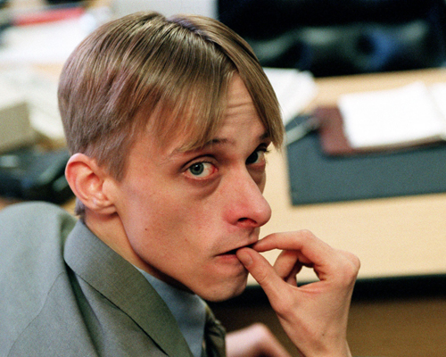 Crook, Mackenzie [The Office] Photo