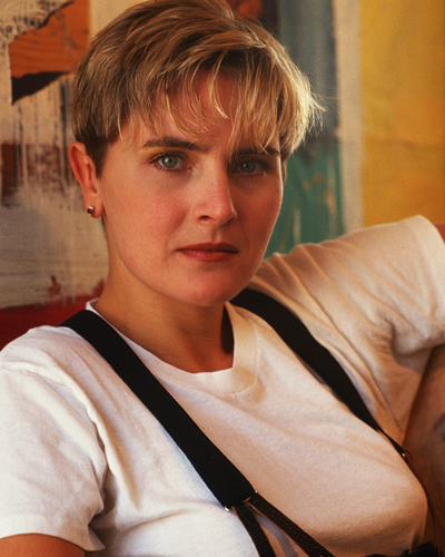 Crosby, Denise [Star Trek : The Next Generation] Photo