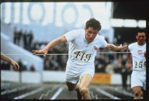 Cross, Ben [Chariots of Fire] Photo