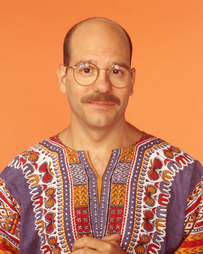 Cross, David [Arrested Development] Photo