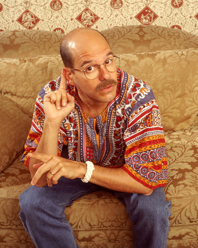 Cross, David [Arrested Development] Photo