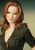 Cross, Marcia [Desperate Housewives]