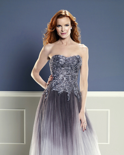 Cross, Marcia [Desperate Housewives] Photo