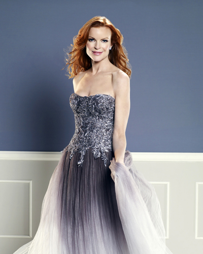 Cross, Marcia [Desperate Housewives] Photo