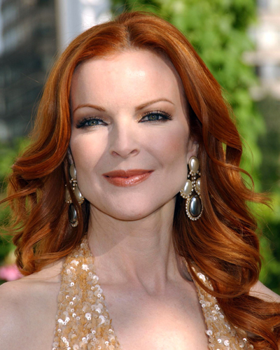 Cross, Marcia [Desperate Housewives] Photo