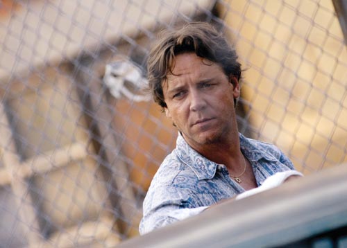 Crowe, Russell [American Gangster] Photo