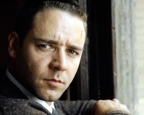 Crowe, Russell [LA Confidential] Photo