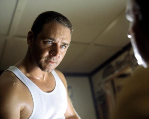 Crowe, Russell [LA Confidential] Photo