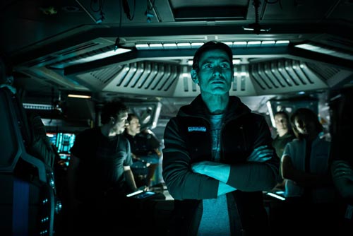 Crudup, Billy [Alien Covenant] Photo