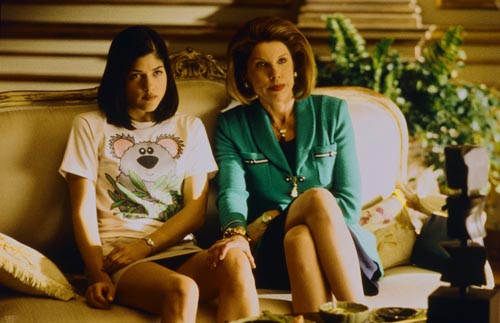 Cruel Intentions [Cast] Photo