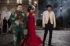 Cruella [Cast]