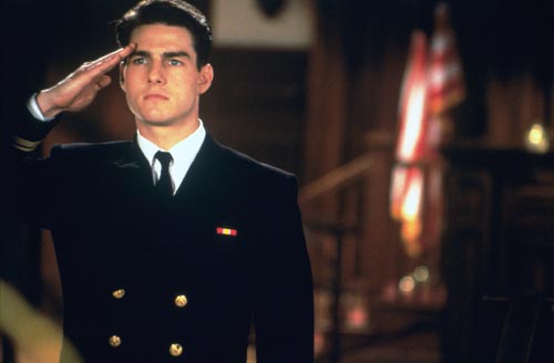 Cruise, Tom [A Few Good Men] Photo