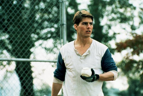 Cruise, Tom [A Few Good Men] Photo