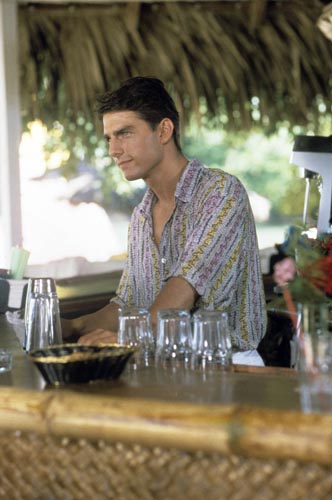 Cruise, Tom [Cocktail] Photo