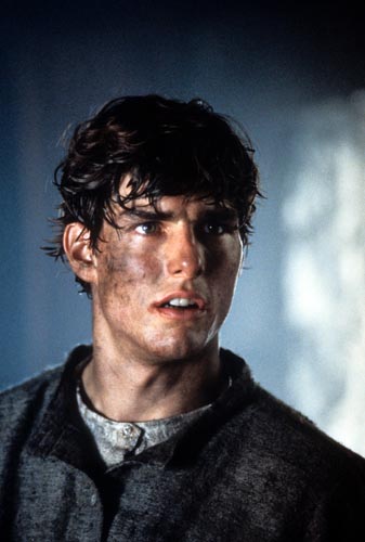 Cruise, Tom [Far and Away] Photo