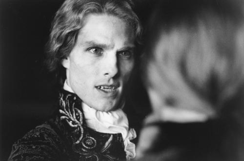 Cruise, Tom [Interview with the Vampire] Photo