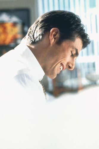 Cruise, Tom [Jerry Maguire] Photo