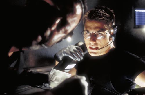 Cruise, Tom [Mission Impossible] Photo