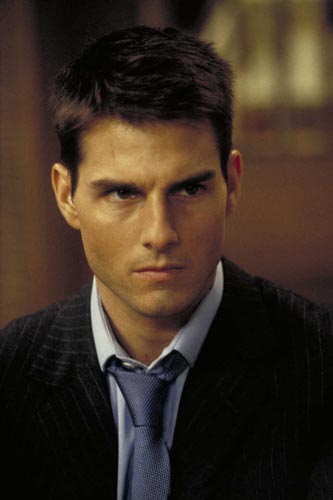 Cruise, Tom [Mission Impossible] Photo