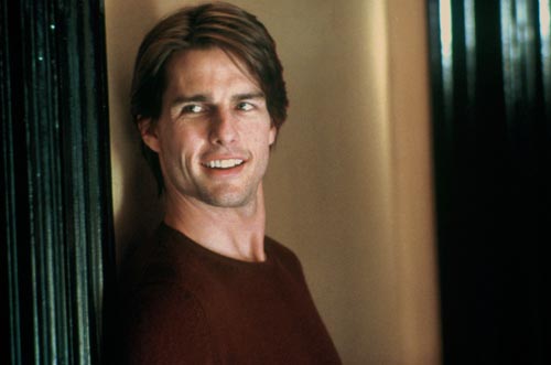 Cruise, Tom [Vanilla Sky] Photo