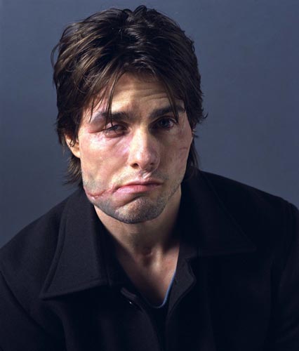 Cruise, Tom [Vanilla Sky] Photo