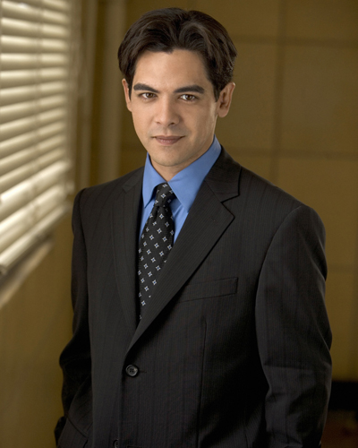 Cruz, Alexis [Shark] Photo