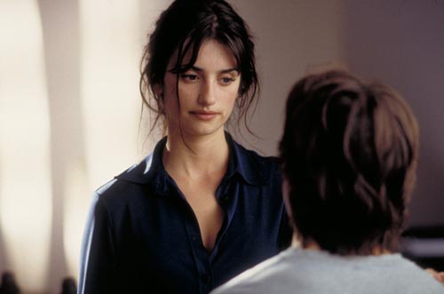 Cruz, Penelope [Vanilla Sky] Photo