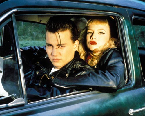 Cry Baby [Cast] Photo