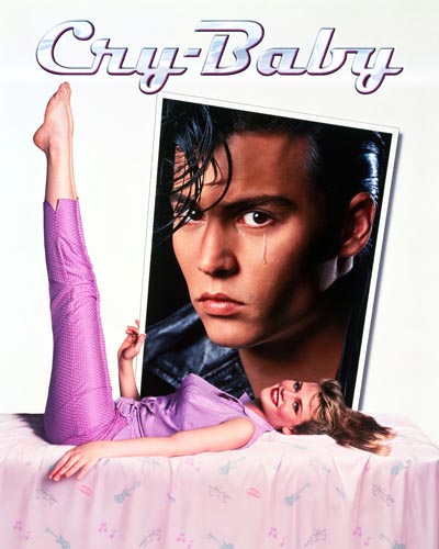Cry Baby [Cast] Photo
