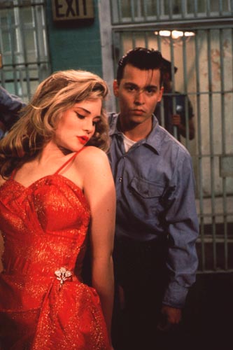 Cry Baby [Cast] Photo