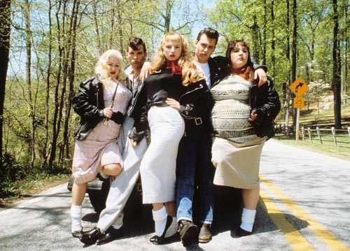 Cry Baby [Cast] Photo