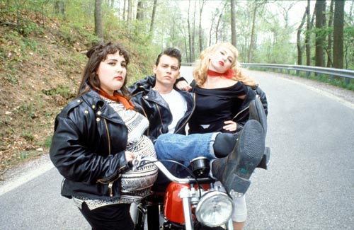 Cry Baby [Cast] Photo