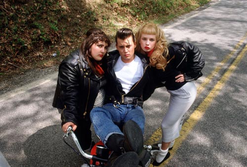 Cry Baby [Cast] Photo