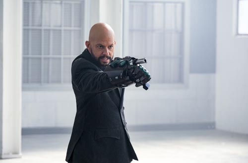 Cryer, Jon [Supergirl] Photo