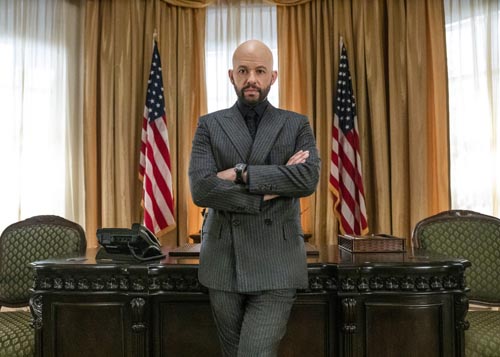 Cryer, Jon [Supergirl] Photo