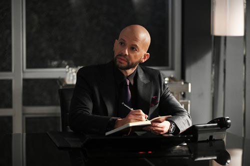 Cryer, Jon [Supergirl] Photo