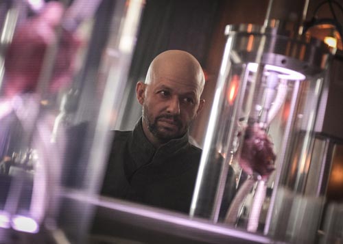 Cryer, Jon [Supergirl] Photo