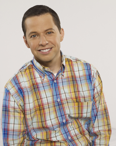 Cryer, Jon [Two and A Half Men] Photo